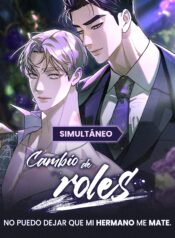 Cambio de roles manhwa