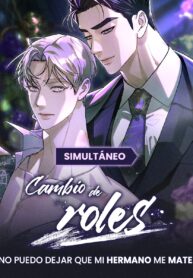 Cambio de roles manhwa