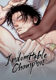 Campeón Indomable manhwa