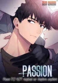 Passion manhwa