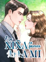 Una niña parecida a mi manhwa