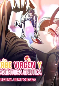 Héroe virgen y su aventura erótica Manhwa