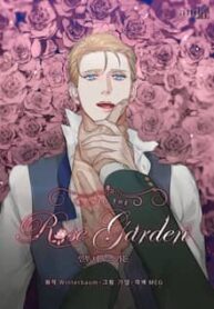 Into the Rose Garden manhwa español