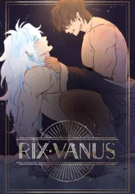 Rix Vanus Manhwa