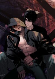 Corroído Manhwa bl