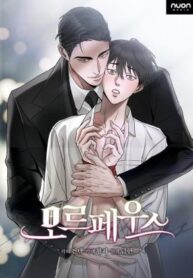 Morfeo Manhwa bl