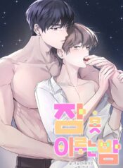 Noche de Insomnio Manhwa bl