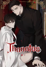 Thanatos Manhwa bl español