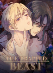 The Trapped Beast Manhwa español